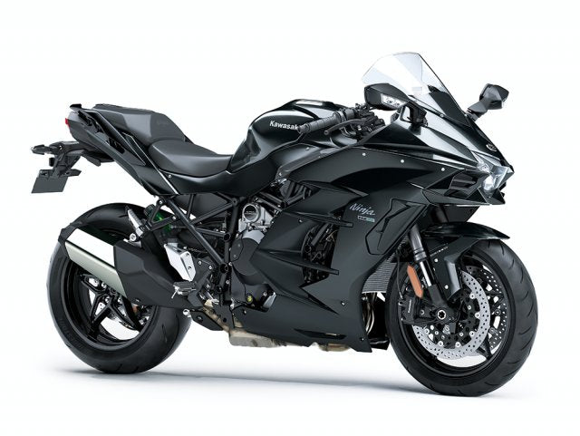 MOTORCYCLES