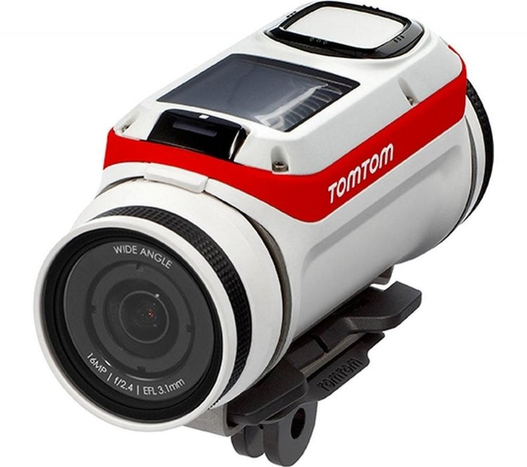 GPS AND CAMERAS
