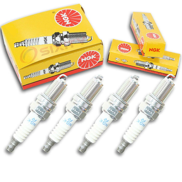 SPARK PLUGS