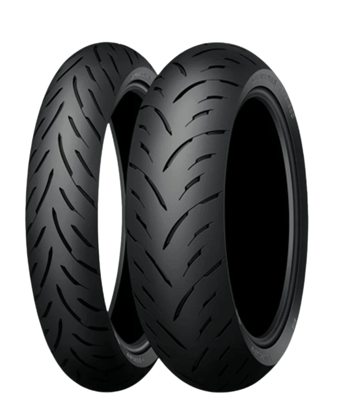 DUNLOP SPORTMAX GPR-300