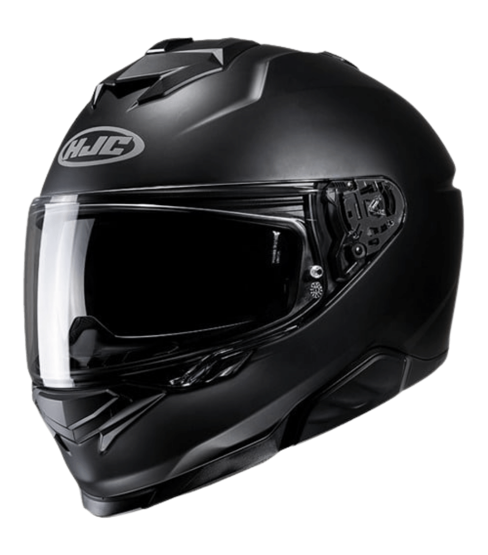 HJC i71 MTB