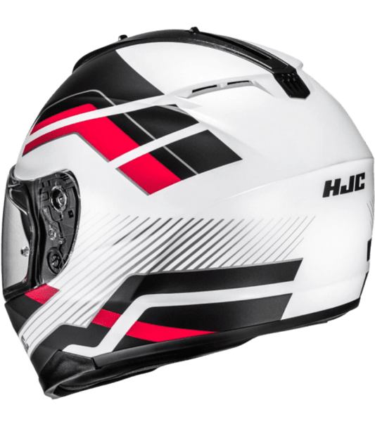 HJC C70 BELIS MC1SF