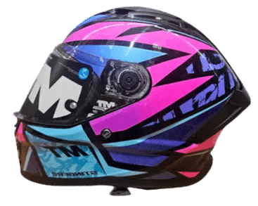 MT STINGER 2 RUSH HELMETS