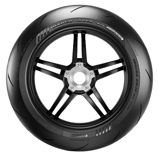 PIRELLI ROSSO 4 CORSA Combo