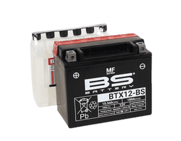 BS BTX12-BS Battery