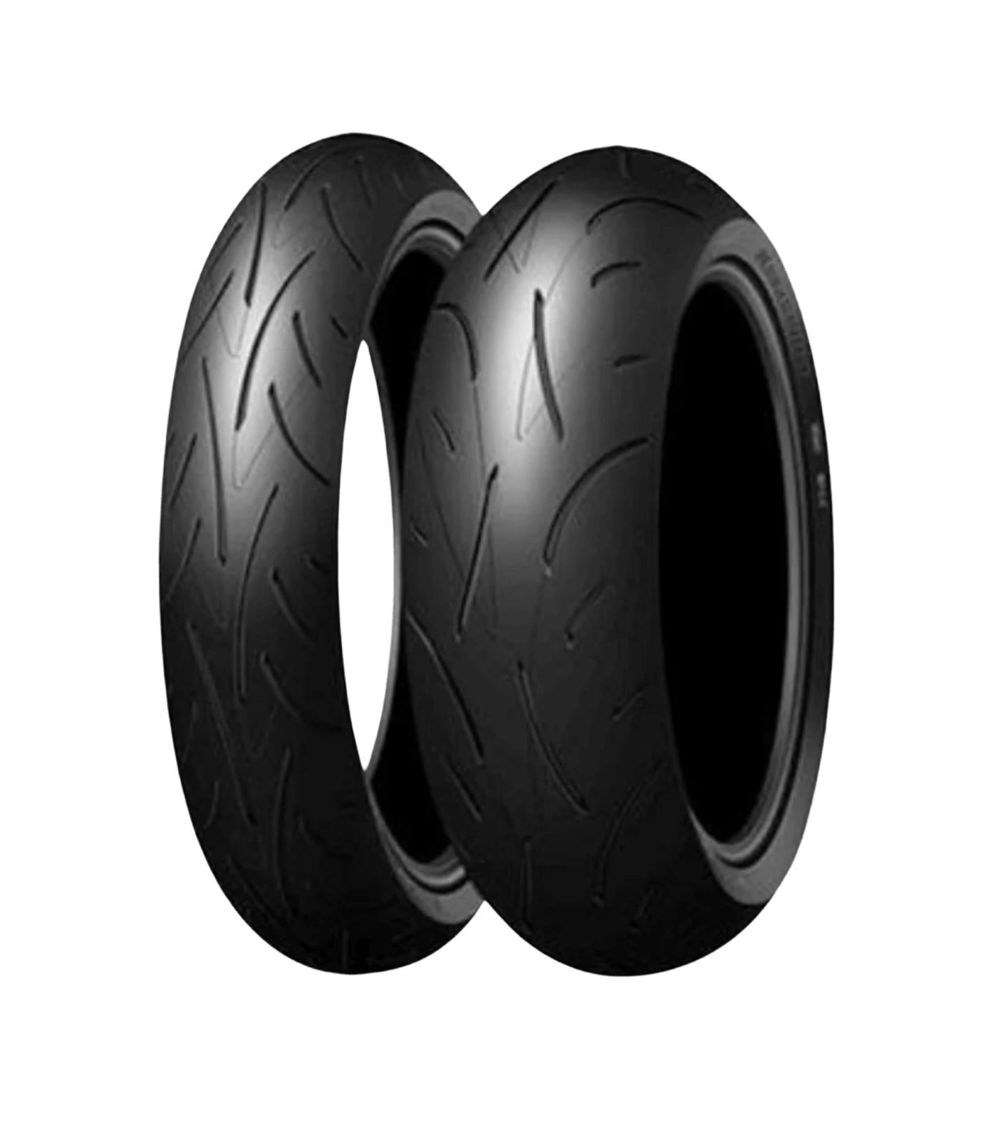 DUNLOP SPORTMAX ROAD SPORT 2