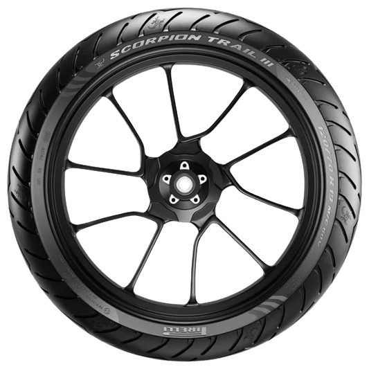 PIRELLI SCORPION TRAIL 3