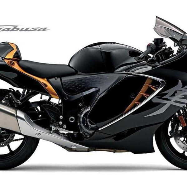 2021 Suzuki Hayabusa GSXR 1300-SUZUKI-MADMACSMOTORCYCLES