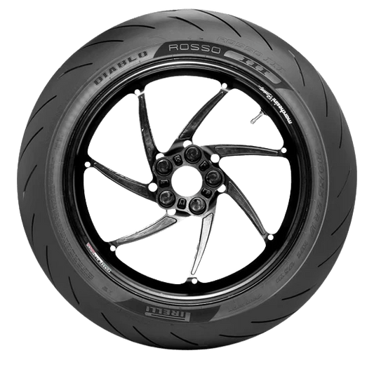 PIRELLI ROSSO 3 TL