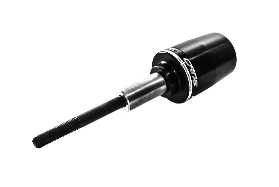 CANE CRASH BOBBINS (Frame Sliders)