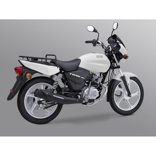 TVS - Trak 150