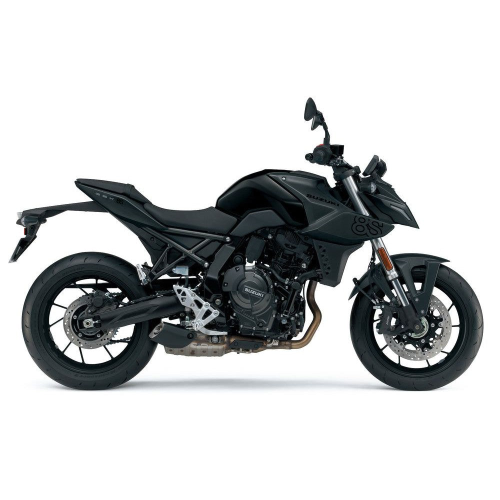 Suzuki GSX - S800