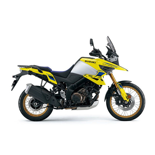 SUZUKI V-STROM 1050 DE