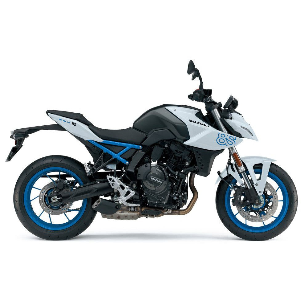 Suzuki GSX - S800