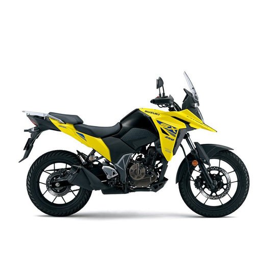 Suzuki V-Strom DS250SX