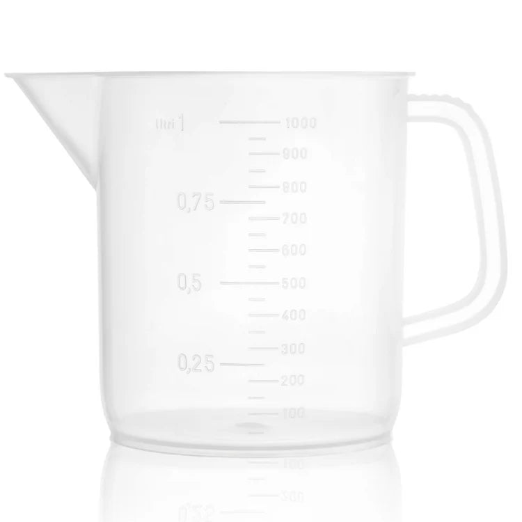 Acerbis Oil Pourer 250ML, 500ML OR 1L JUG
