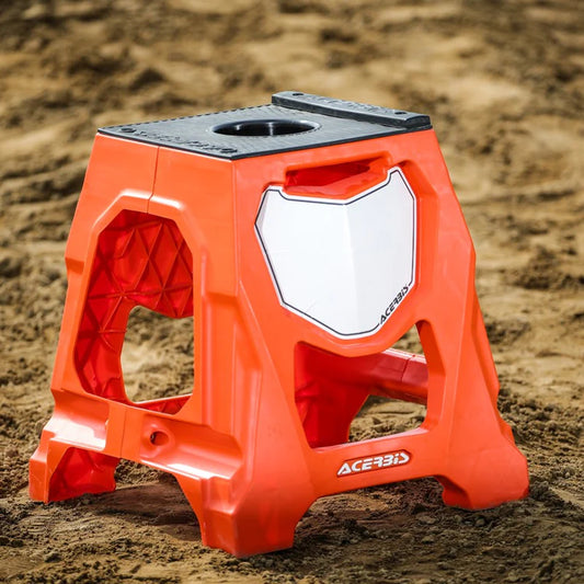 Acerbis Motorcycle/Bike Stand 711