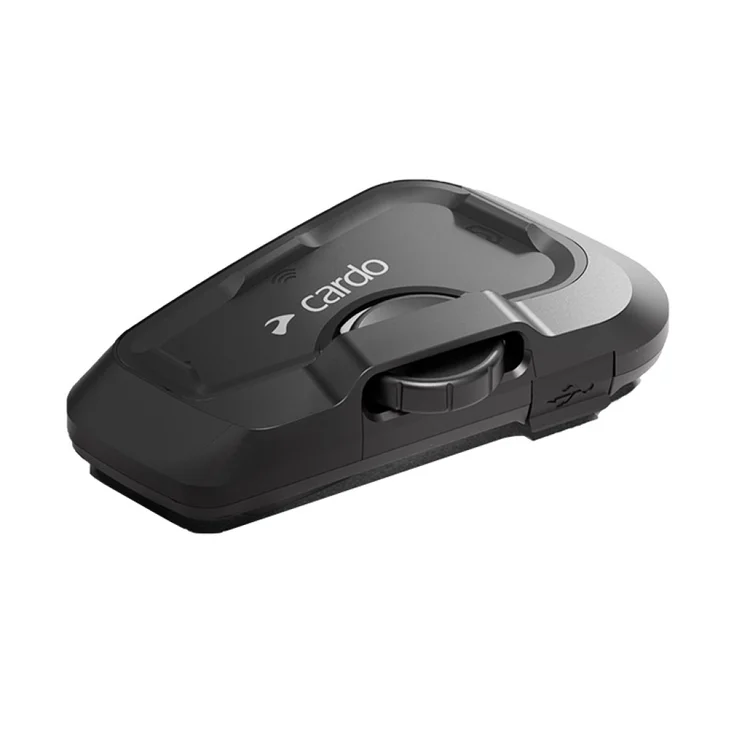 Cardo FREECOM 2X Communication System Single Pack