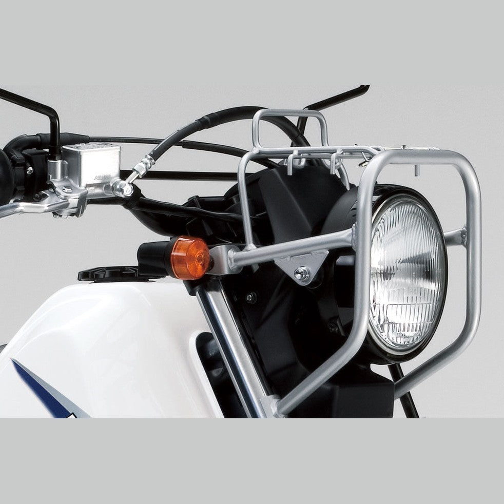 SUZUKI DR200SE