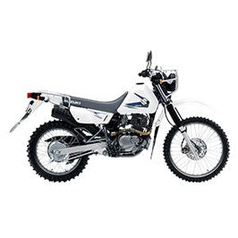 SUZUKI DR200SE