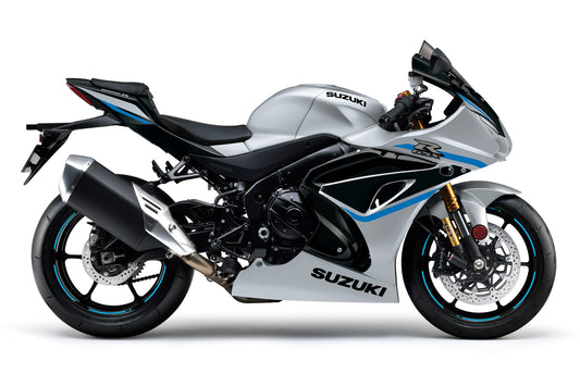 Suzuki GSX-R1000RA