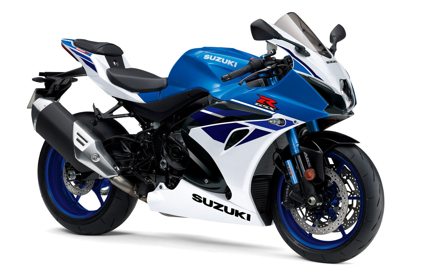 Suzuki GSX-R1000RA