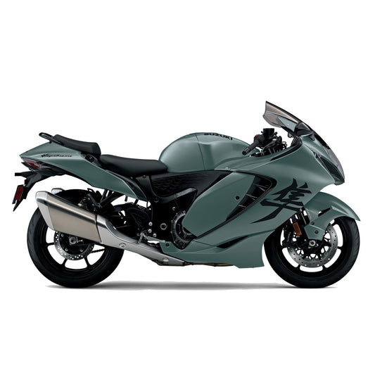 Suzuki Hayabusa GSXR 1300