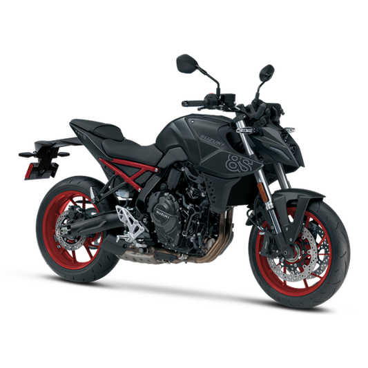 Suzuki GSX-8S
