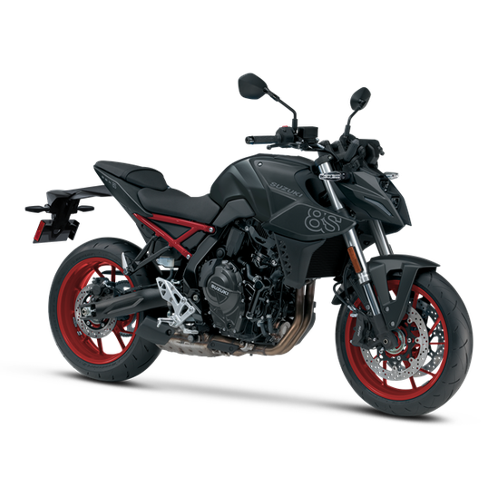 Suzuki GSX-8S