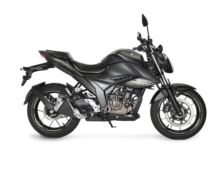 Suzuki GSX-250D