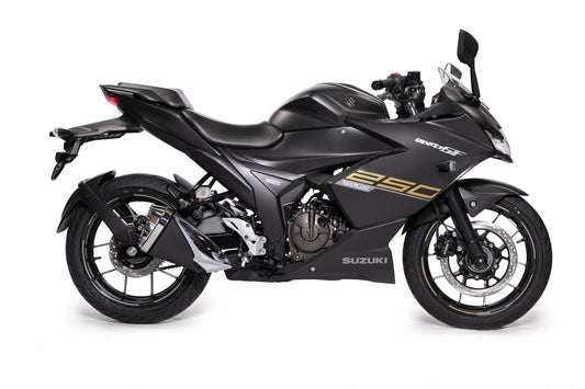 Suzuki Gixxer SF 250