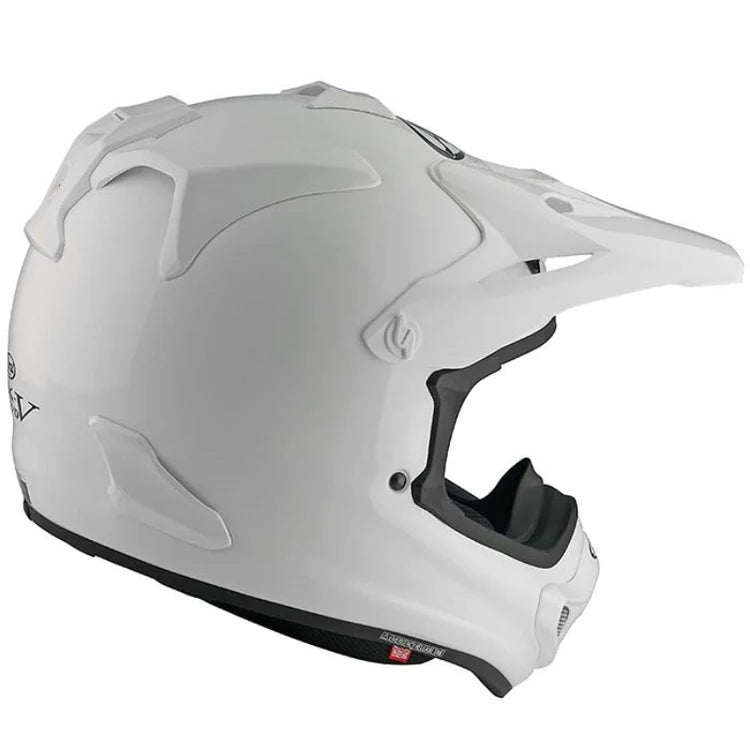 TOUR-X5 GLOSS WHITE