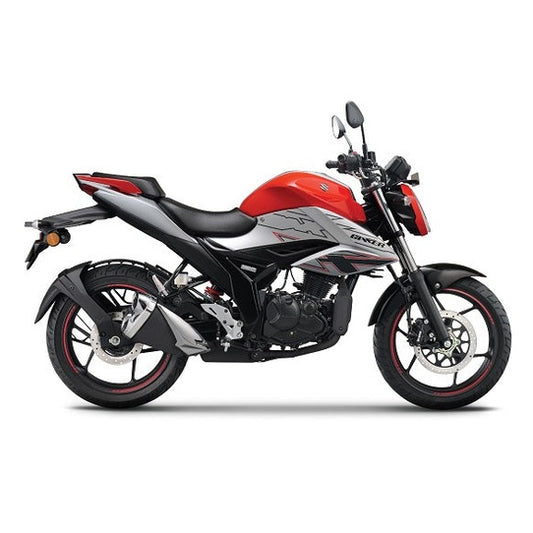 Suzuki GSX150A