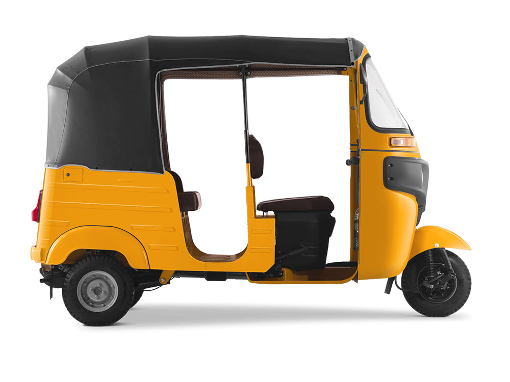 Bajaj RE4S