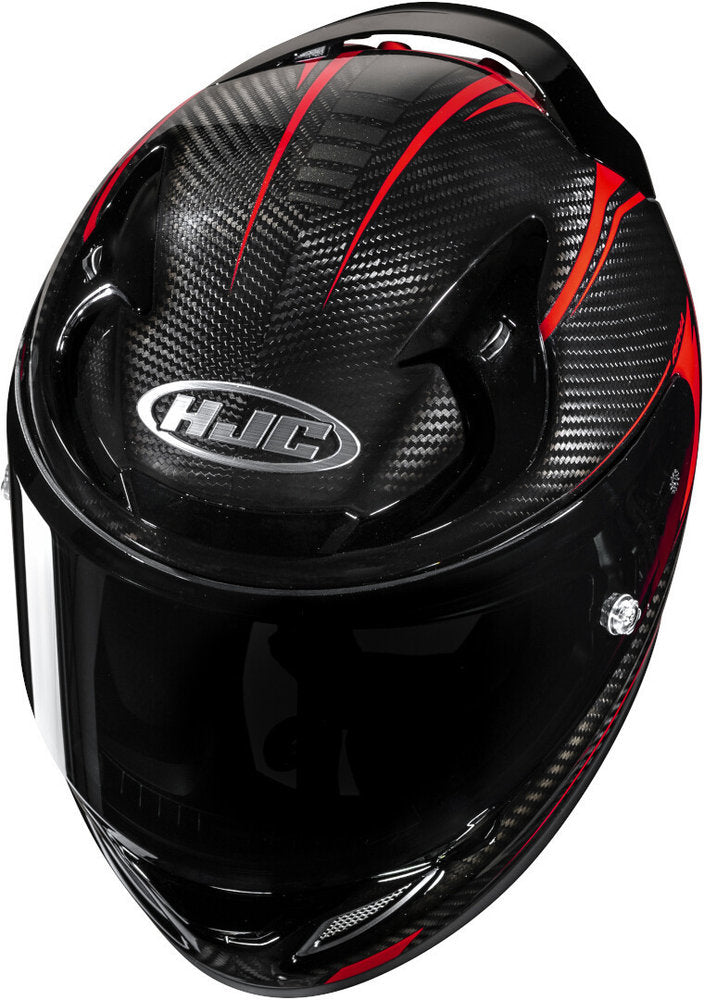 HJC RHPA 12 KERES CARBON