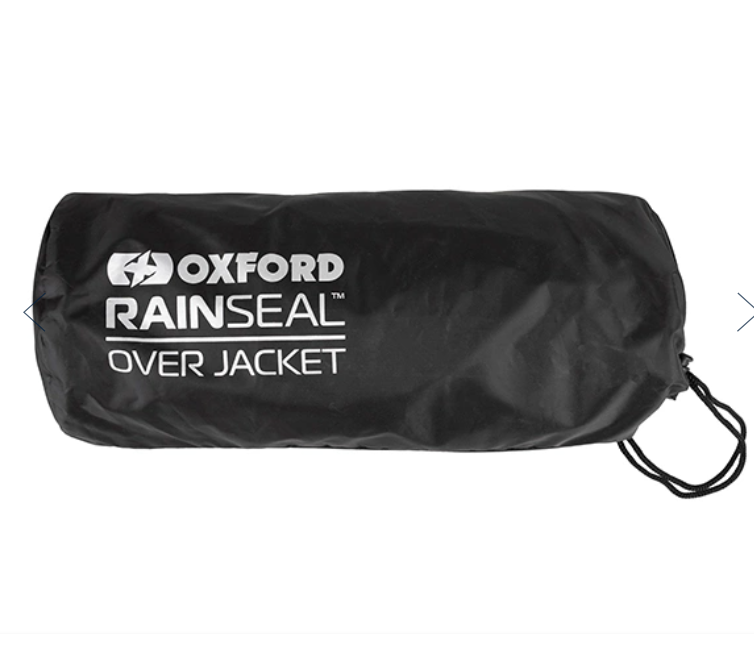 Oxford Rain Seal Over Jacket 6XL