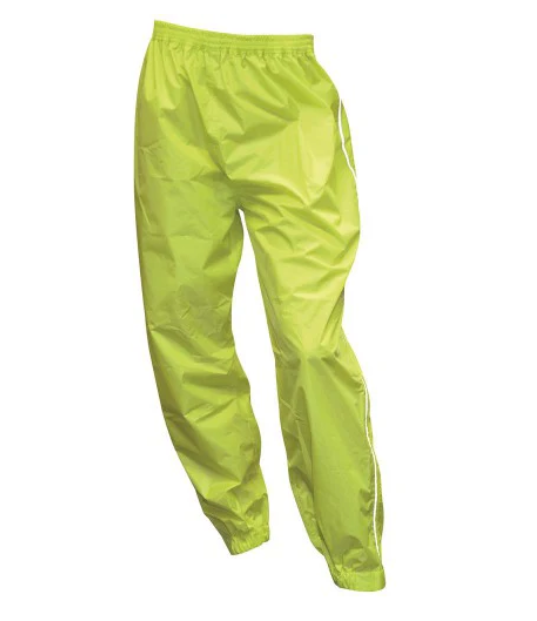 OXFORD - Rainseal Over Pants (Fluo) 6XL