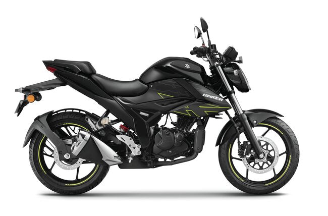 Suzuki GSX150A