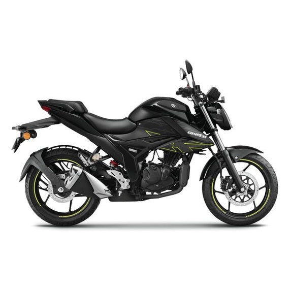 Suzuki GSX-150D