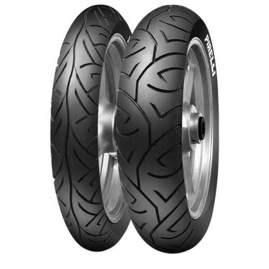 PIRELLI DEMON TL