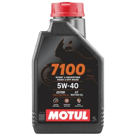 7100 5W40 4T
