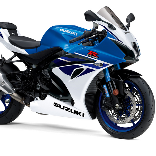 Suzuki GSX-R1000RA