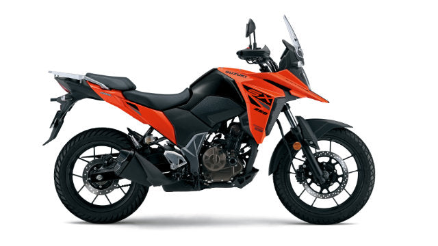Suzuki V-Strom DS250SX