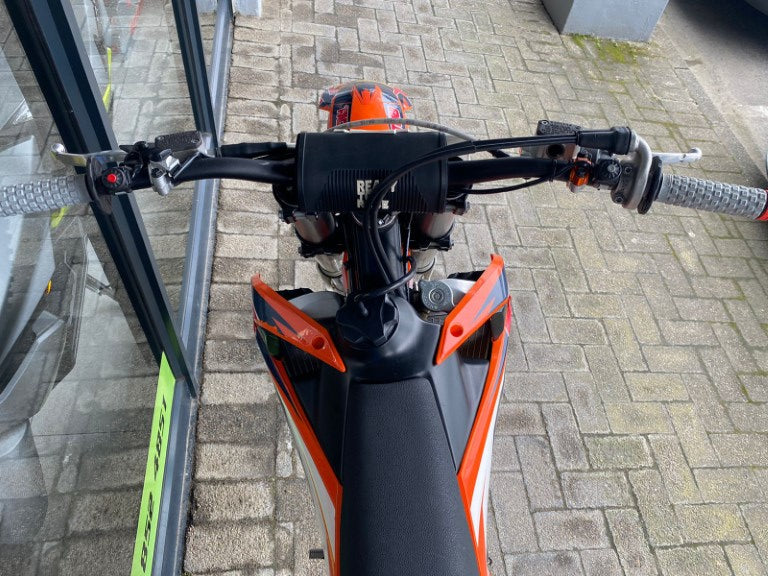 SOLD - 2016 KTM 350 SX-F