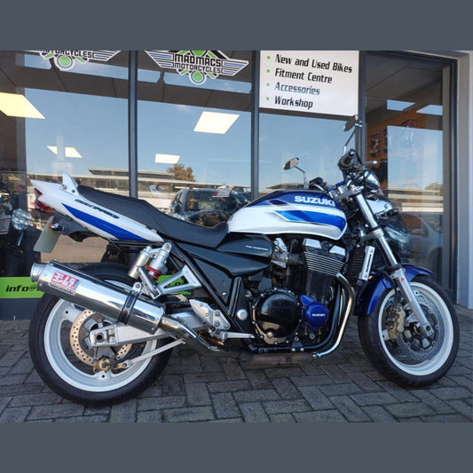 2002 Suzuki GSX1400