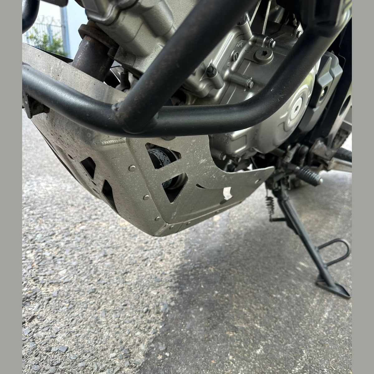 2015 Suzuki DL650 – Fully Equipped Adventure Ready