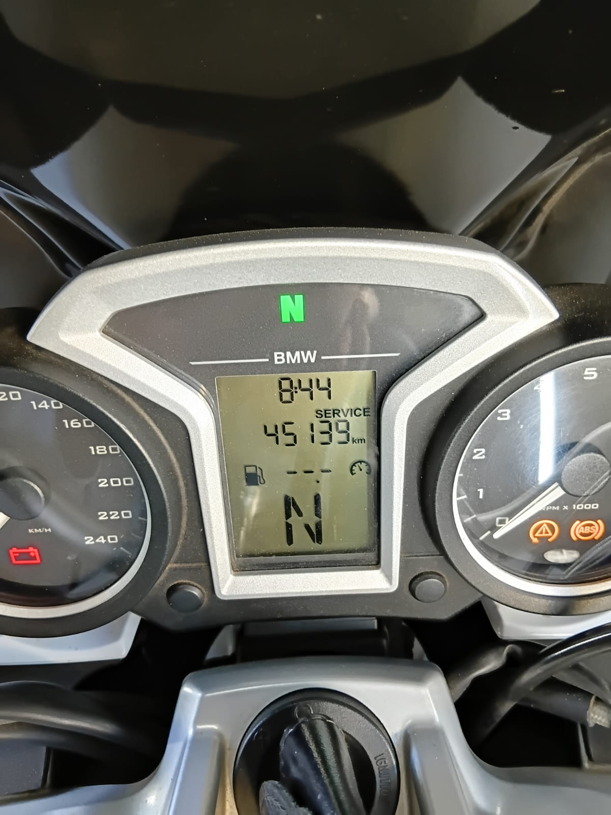 2014 BMW R1200R | Boxer Roadster