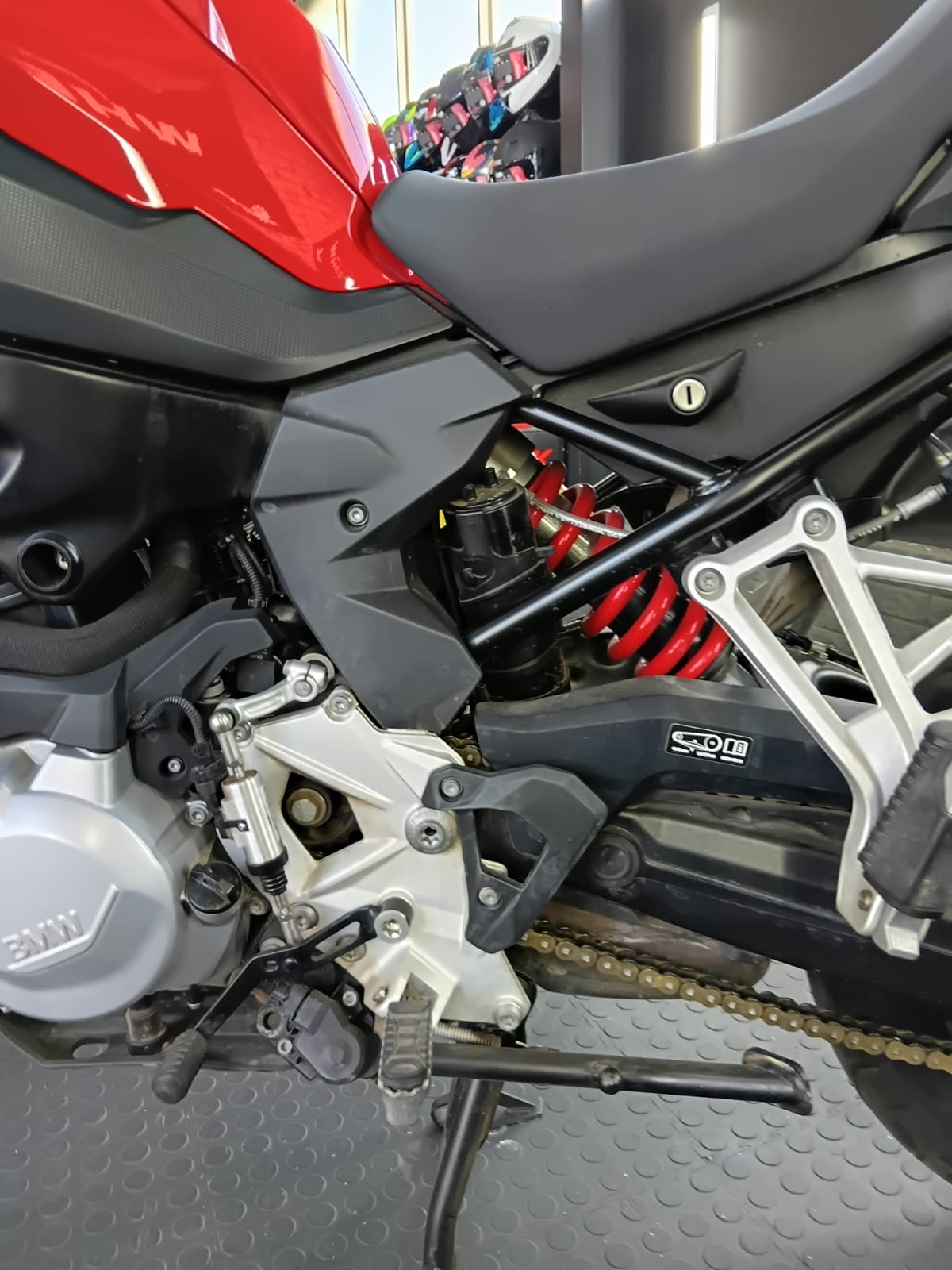 2024 BMW F 850 GS | Adventure Ready