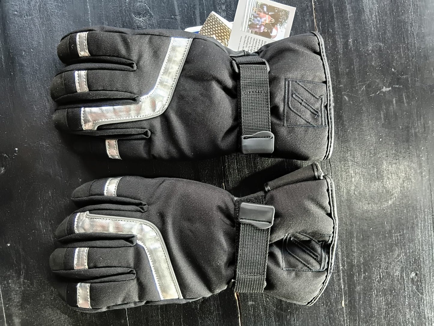 Hipora winter gloves Extra-Small