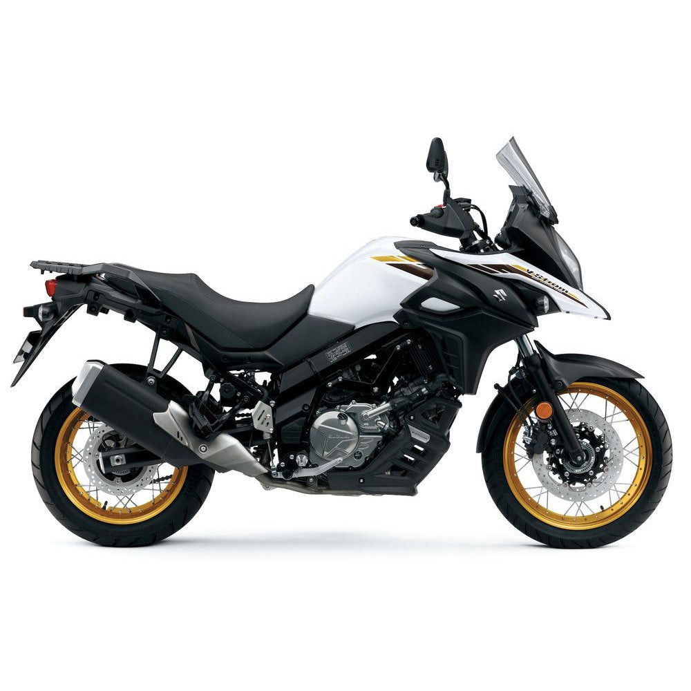 SUZUKI V-STROM DL650XT